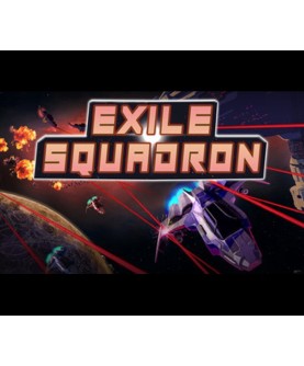 Exile Squadron Steam Key GLOBAL